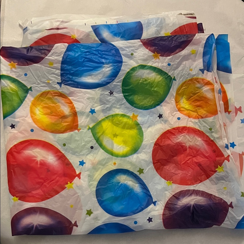 BIRTHDAY PARTY BUNDLE Decoration - Picture 11 of 16